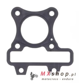 ATHENA 2026/01 USZCZELKA POD GŁOWICĘ (GŁOWICY) 0,3MM APRILIA SCARABEO 50 '10-'18, PIAGGIO VESPA 50 '09-'16, OEM, 846014