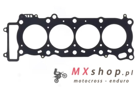 ATHENA 2026/01 USZCZELKA POD GŁOWICĘ (GŁOWICY) 0,5 MM YAMAHA YZF-R6 600 '03-'05