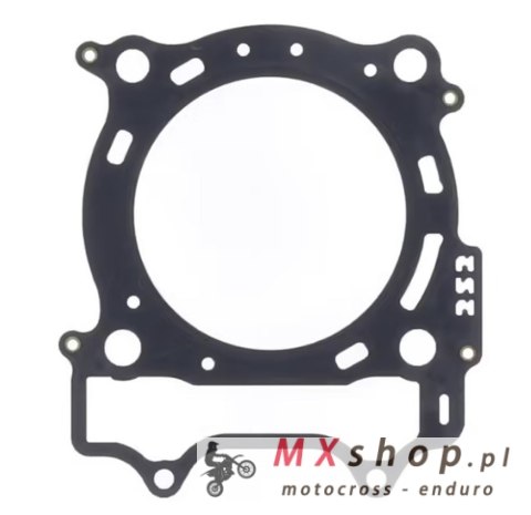 ATHENA 2026/01 USZCZELKA POD GŁOWICĘ (GŁOWICY) 92,2 MM YAMAHA YZF 450 '06-'07