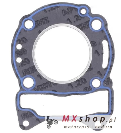 ATHENA 2026/01 USZCZELKA POD GŁOWICĘ (GŁOWICY) APRILIA ATLANTIC 125 '03-'05, GILERA RUNNER 200 '00-'07, X9 125 '01-'03, OEM, 829