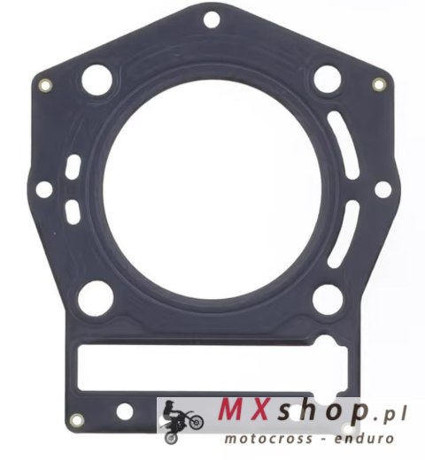 ATHENA 2026/01 USZCZELKA POD GŁOWICĘ (GŁOWICY) APRILIA ATLANTIC 400 '05-'08, PIAGGIO BEVERLY 400 '06-'10, MP3 400 '07-'11, X8 40