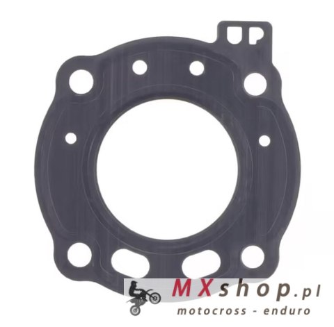 ATHENA 2026/01 USZCZELKA POD GŁOWICĘ (GŁOWICY) APRILIA SR 50 '00-'03, SUZUKI AY 50 '97-'06, OEM, 2BVA000040, 1114135E01, 1114135