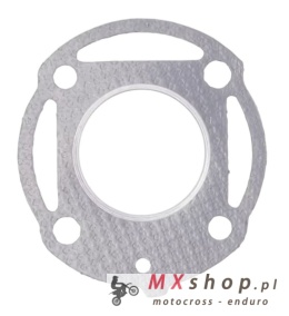 ATHENA 2026/01 USZCZELKA POD GŁOWICĘ (GŁOWICY) KAWASAKI KX 80 '83-'85, OEM, 110041058