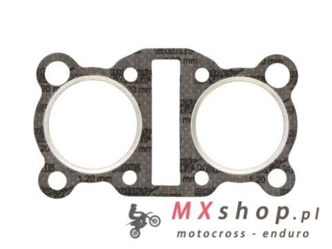 ATHENA 2026/01 USZCZELKA POD GŁOWICĘ (GŁOWICY) KAWASAKI Z 200 '77-'83, OEM, 110041004