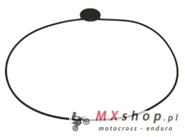 ATHENA 2026/01 USZCZELKA POD GŁOWICĘ (GŁOWICY) KTM EXC/SX 200 '03-'15, OEM, 52330137000