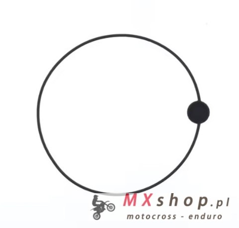 ATHENA 2026/01 USZCZELKA POD GŁOWICĘ (GŁOWICY) KTM SX/EXC 125 '02-'06, OEM, 50330137000