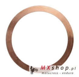 ATHENA 2026/01 USZCZELKA POD GŁOWICĘ (GŁOWICY) SUZUKI TS 250 '71-'75, OEM, 1114116300