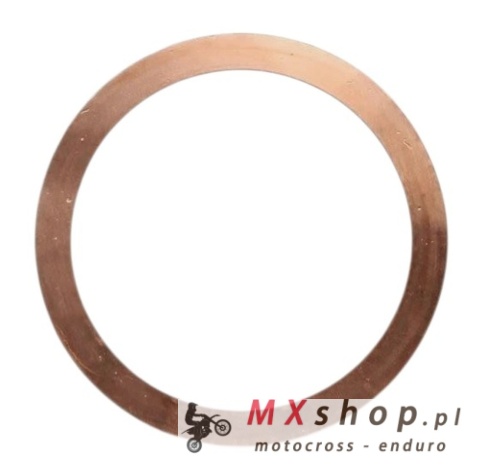 ATHENA 2026/01 USZCZELKA POD GŁOWICĘ (GŁOWICY) SUZUKI TS 250 '71-'75, OEM, 1114116300