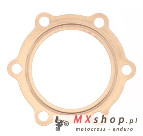 ATHENA 2026/01 USZCZELKA POD GŁOWICĘ (GŁOWICY) YAMAHA DT 175 '81-'85, OEM, 2A71118100