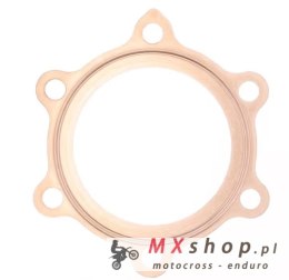 ATHENA 2026/01 USZCZELKA POD GŁOWICĘ (GŁOWICY) YAMAHA DT 250 '77-'82, YAMAHA IT 250 '77-'84, OEM, 4341118100, 25Y1118100, 1W1111