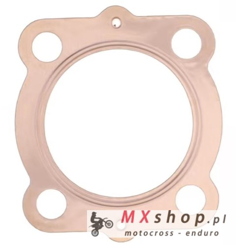 ATHENA 2026/01 USZCZELKA POD GŁOWICĘ (GŁOWICY) YAMAHA RD 400 '76-'79, OEM, 1A11118100