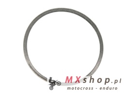 ATHENA 2026/01 USZCZELKA POD GŁOWICĘ (GŁOWICY) YAMAHA XV 750 VIRAGO, OEM, 4X71118100