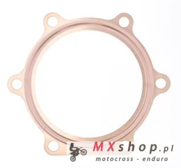 ATHENA 2026/01 USZCZELKA POD GŁOWICĘ (GŁOWICY) YAMAHA YZ 490 '82-'83, IT 490 '82-'83, OEM, 5X61118100