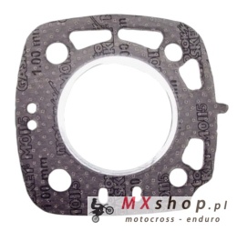 ATHENA 2026/01 USZCZELKA POD GŁOWICĘ (GŁOWICY) YAMAHA YZ 80 '85-'92, OEM, 58T1118110, 1LR1118110, 1LR1118100