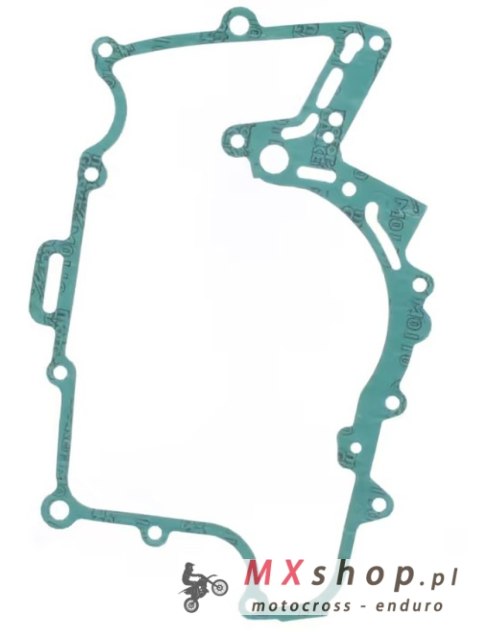 ATHENA 2026/01 USZCZELKA POKRYWY ALTERNATORA APRILIA SCARABEO 500 '08-'12, GILERA FUOCO 500 07-'14, PIAGGIO MP3 400/500 '07-'16,