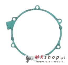 ATHENA 2026/01 USZCZELKA POKRYWY ALTERNATORA HONDA VF 500 '83-'86, OEM, 11636KE7000