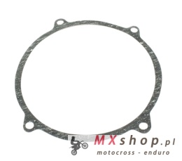 ATHENA 2026/01 USZCZELKA POKRYWY ALTERNATORA KAWASAKI KX 500 '83-'04, OEM, 110091964, 110091289