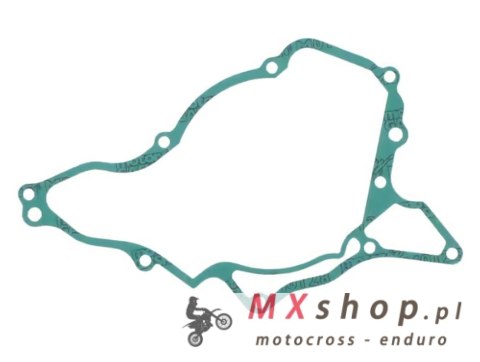 ATHENA 2026/01 USZCZELKA POKRYWY ALTERNATORA KAWASAKI KLX 110 '02-'26, OEM, 110610257, 110610125