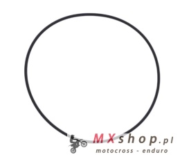 ATHENA 2026/01 USZCZELKA POKRYWY ALTERNATORA (O-RING NBR) (81 X 88 X 3,5MM) KAWASAKI ZX-10R '04-'05 (OEM: 920550038)