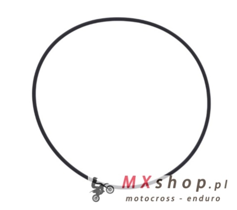 ATHENA 2026/01 USZCZELKA POKRYWY ALTERNATORA (O-RING NBR) (81 X 88 X 3,5MM) KAWASAKI ZX-10R '04-'05 (OEM: 920550038)