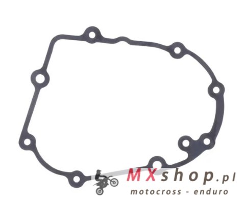 ATHENA 2026/01 USZCZELKA POKRYWY ALTERNATORA PEUGEOT SATELIS 125 '06, OEM, 737505