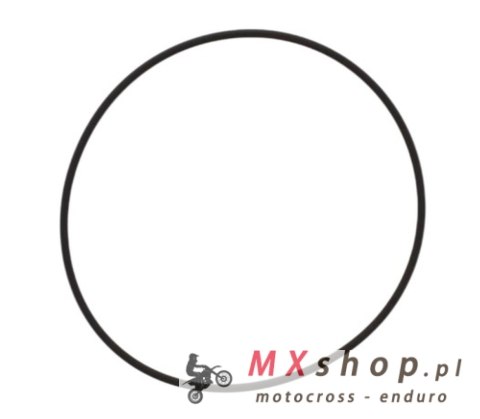 ATHENA 2026/01 USZCZELKA POKRYWY POMPY WODY (61 X 65 X 2XMM) HONDA, YAMAHA YFM 125 GRIZZLY '04-'13 (OEM: 91304KT8003; 9130428600