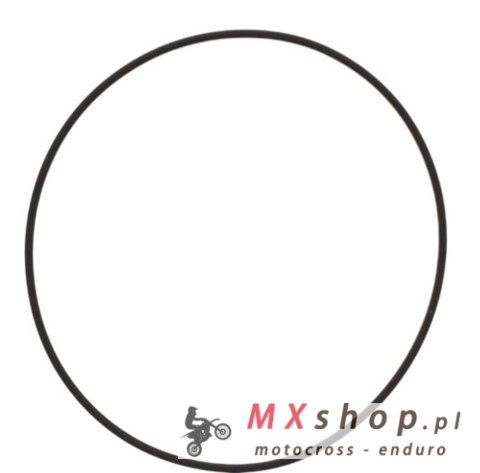 ATHENA 2026/01 USZCZELKA POKRYWY POMPY WODY (O-RING) (78 X 82 X 2MM) HONDA, KAWASAKI, YAMAHA YZ 250 '97-'98 (OEM: 19226ML7000; 1