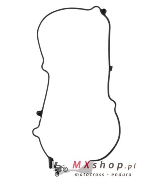 ATHENA 2026/01 USZCZELKA POKRYWY SPRZĘGŁA HONDA FES 250 FORESIGHT '98-'99, PIAGGIO X9 250 '00-'01, OEM, 11395KFG000, 496282
