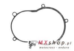 ATHENA 2026/01 USZCZELKA POKRYWY SPRZĘGŁA HUSQVARNA CR 50 '11-'18, OEM, 8000H4581