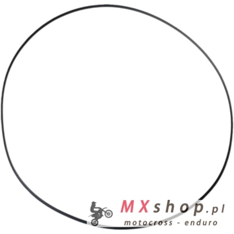 ATHENA 2026/01 USZCZELKA POKRYWY SPRZĘGŁA (ZEWNĘTRZNA) (O-RING NBR) (200 X 206 X 3MM) POLARIS (OEM: 5412458)