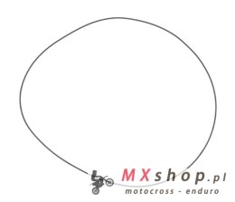 ATHENA 2026/01 USZCZELKA POKRYWY SPRZĘGŁA ZEWNĘTRZNA (O-RING) SHERCO (OEM: 0989)
