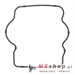 ATHENA 2026/01 USZCZELKA POKRYWY ZAWORÓW HONDA CN 250 HELIX '92-'97, PIAGGO GT 250 HEXAGON '99-'00, OEM, 12391KJ9010