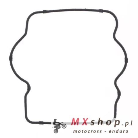 ATHENA 2026/01 USZCZELKA POKRYWY ZAWORÓW HONDA CN 250 HELIX '92-'97, PIAGGO GT 250 HEXAGON '99-'00, OEM, 12391KJ9010