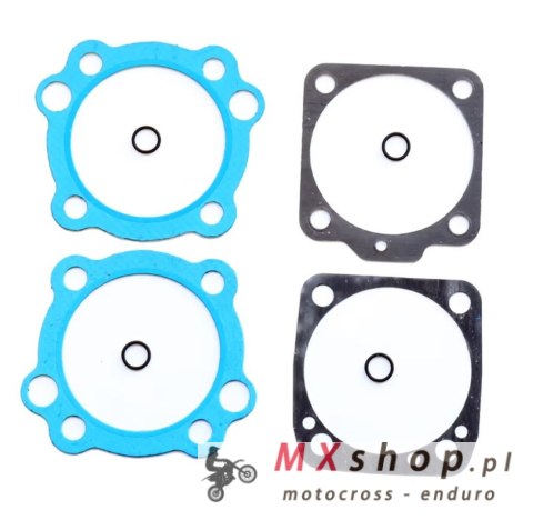 ATHENA 2026/01 USZCZELKI POD GŁOWICĘ (GŁOWICY) I CYLINDER (BIG BORE 3"5/8 CALA) HARLY-DAVIDSON FLH 1340 ELECTRA GLIDE '85, FLHT 