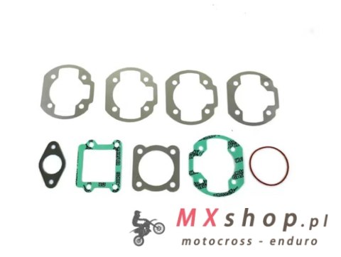 ATHENA 2026/01 USZCZELKI TOP-END APRILIA AMICO 50 '90-'96, FANTIC PONY 50 '94-'95, KTM GO 50 CHRONO '94-'98, YAMAHA CW 50 BW'S '
