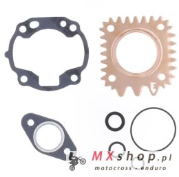 ATHENA 2026/01 USZCZELKI TOP-END APRILIA SCARABEO DITEH 50 '01-'04