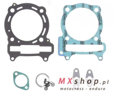 ATHENA 2026/01 USZCZELKI TOP-END BIG BORE KYMCO KXR 250 '03-'06, MXU 250 '05-'06 DO ZESTAWU CYLINDROWEGO P400210100015