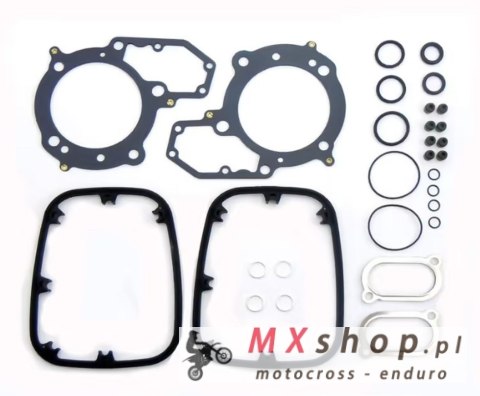 ATHENA 2026/01 USZCZELKI TOP-END BMW R 1150 GS / ADVENTURE '98-'03, R 1150 R '00-'02