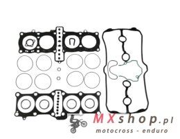 ATHENA 2026/01 USZCZELKI TOP-END CBR 500 / 600 F '87-'90
