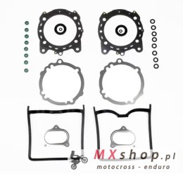 ATHENA 2026/01 USZCZELKI TOP-END DUCATI 1198 / S / SP '09-'11, DIAVEL 1200 '11-'15, MULTISTRADA 1200 / S '13-'14 (OEM: 79120481A