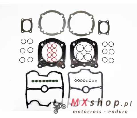 ATHENA 2026/01 USZCZELKI TOP-END DUCATI 998 RS '02-'03