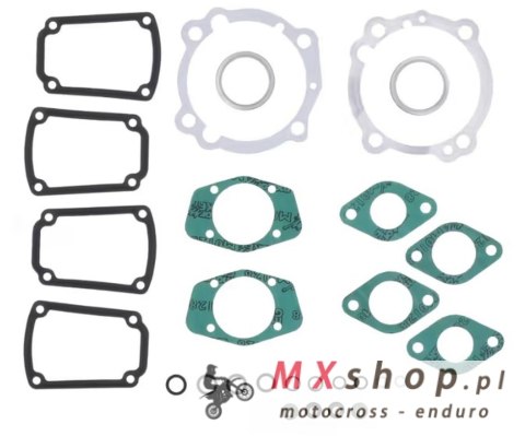 ATHENA 2026/01 USZCZELKI TOP-END DUCATI MONSTER 400 '95-'97, MONSTER 600 '93-'97, MONSTER 750 '96-'97