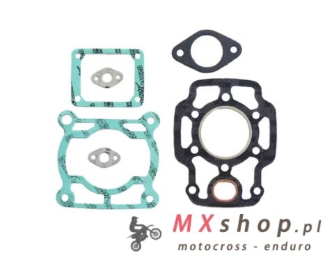 ATHENA 2026/01 USZCZELKI TOP-END GILERA KK / RK / KZ '86-'89, MX1 125 '86-'98, MXR 125 '86-'93, RC TOP RALLY 125 '86-'89, XR1 / 