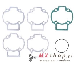 ATHENA 2026/01 USZCZELKI TOP-END GILERA STALKER 50 '97-'00, TYPHOON 50 '94-'97, DERBI ATLANTIS AIR 50 '99-'13, PIAGGIO FREE 50 '