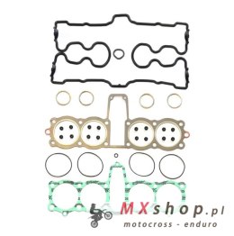 ATHENA 2026/01 USZCZELKI TOP-END HONDA CB 1100 R / F / F2 '81-'84