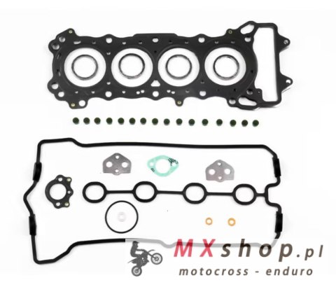 ATHENA 2026/01 USZCZELKI TOP-END HONDA CB 600 HORNET '98-'02, CBR 600 F '95-'98