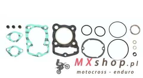 ATHENA 2026/01 USZCZELKI TOP-END HONDA CB / CD T / CL / SL / TL / XL 125 '71-'75