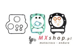 ATHENA 2026/01 USZCZELKI TOP-END HONDA CN 250 HELIX '92-'97, PIAGGIO HEXAGON GT 250 '99-'00, SUPER HEXAGON GTX 250 '99-'00 (OEM: