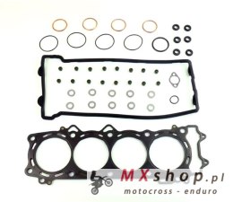 ATHENA 2026/01 USZCZELKI TOP-END KAWASAKI GTR 1400 '13-'18, ZZR 1400 NINJA '07-'11