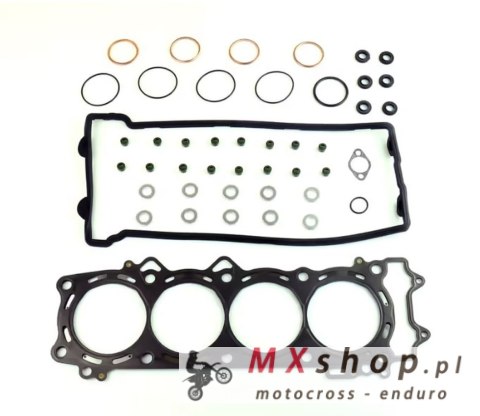 ATHENA 2026/01 USZCZELKI TOP-END KAWASAKI GTR 1400 '13-'18, ZZR 1400 NINJA '07-'11